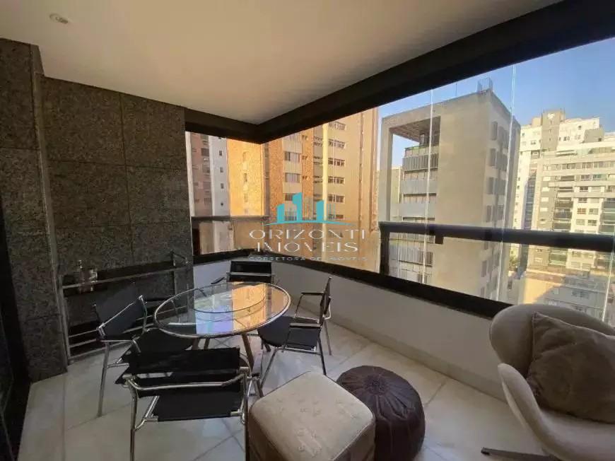 Apartamento à venda e aluguel com 4 quartos - Foto 7