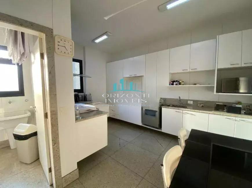 Apartamento à venda e aluguel com 4 quartos - Foto 2