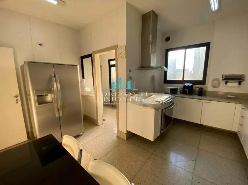 Apartamento à venda e aluguel com 4 quartos - Foto 5