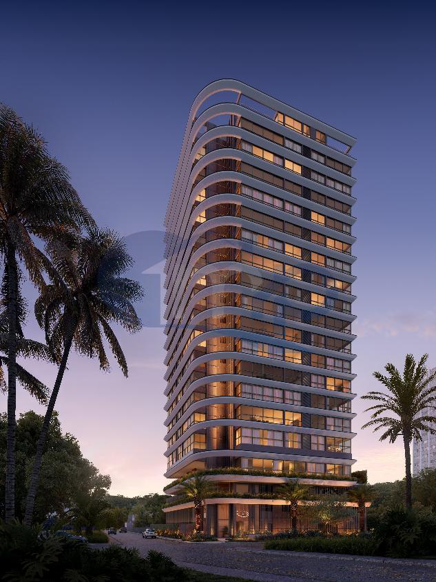 Apartamento, 3 quartos, 100 m² - Foto 2