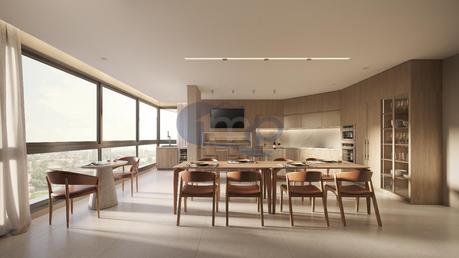 Apartamento, 3 quartos, 100 m² - Foto 10