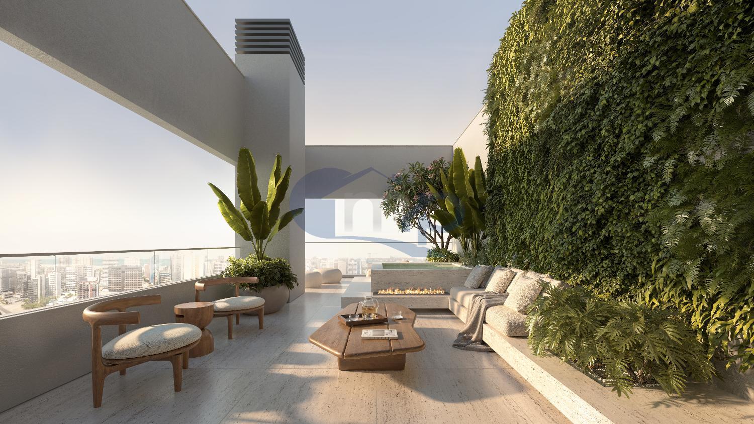 Apartamento, 3 quartos, 100 m² - Foto 6