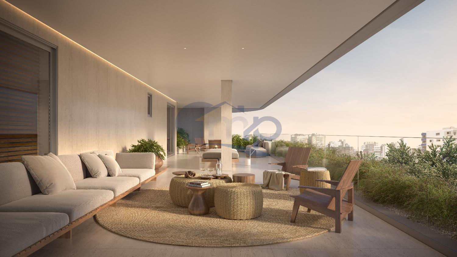 Apartamento, 3 quartos, 100 m² - Foto 7