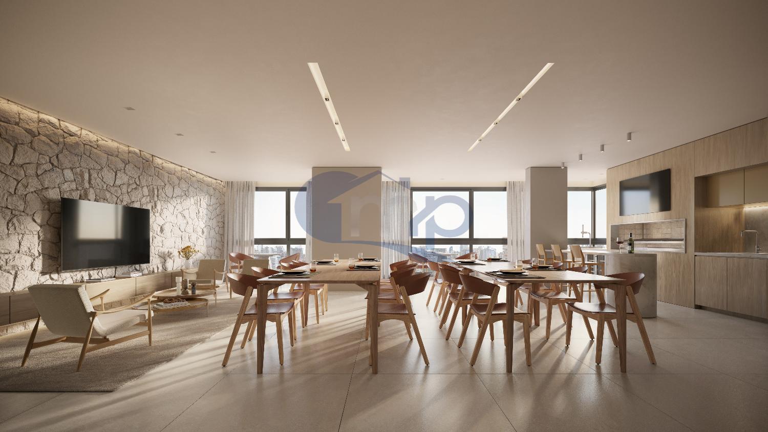 Apartamento, 3 quartos, 100 m² - Foto 11