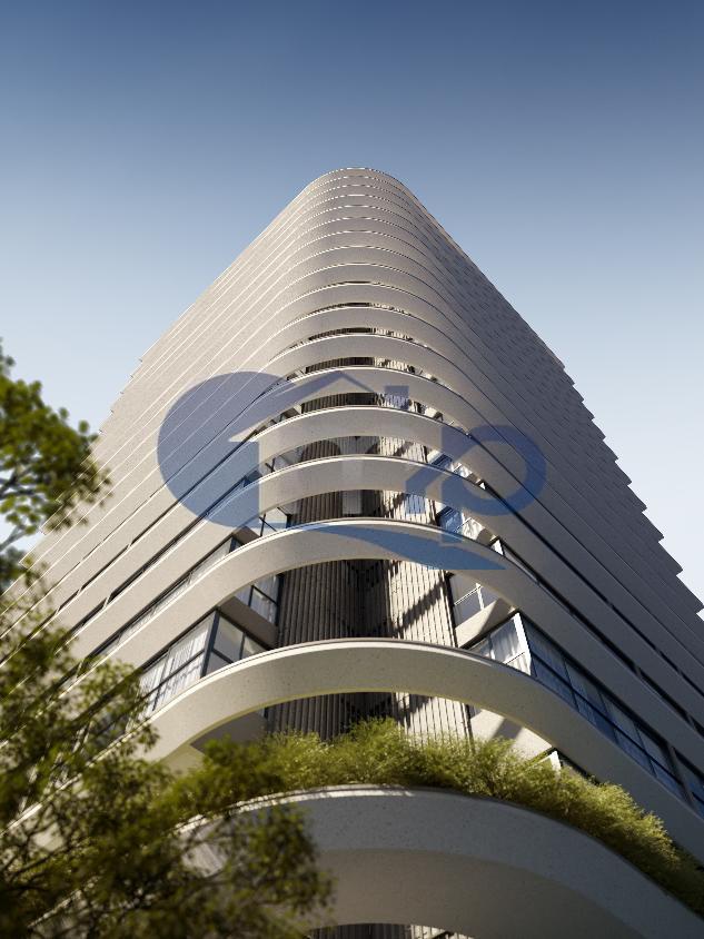 Apartamento, 3 quartos, 100 m² - Foto 3