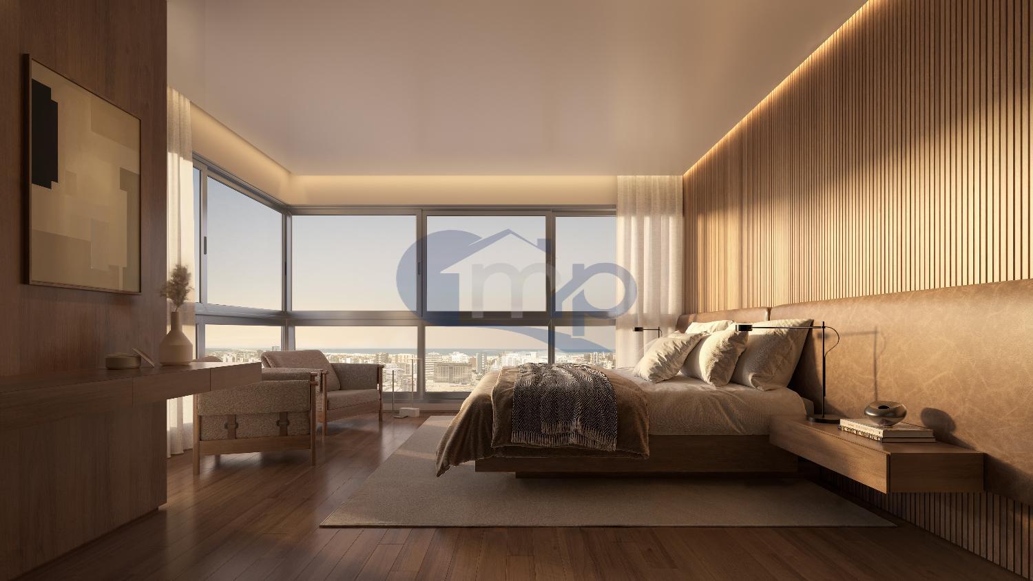 Apartamento, 3 quartos, 100 m² - Foto 25