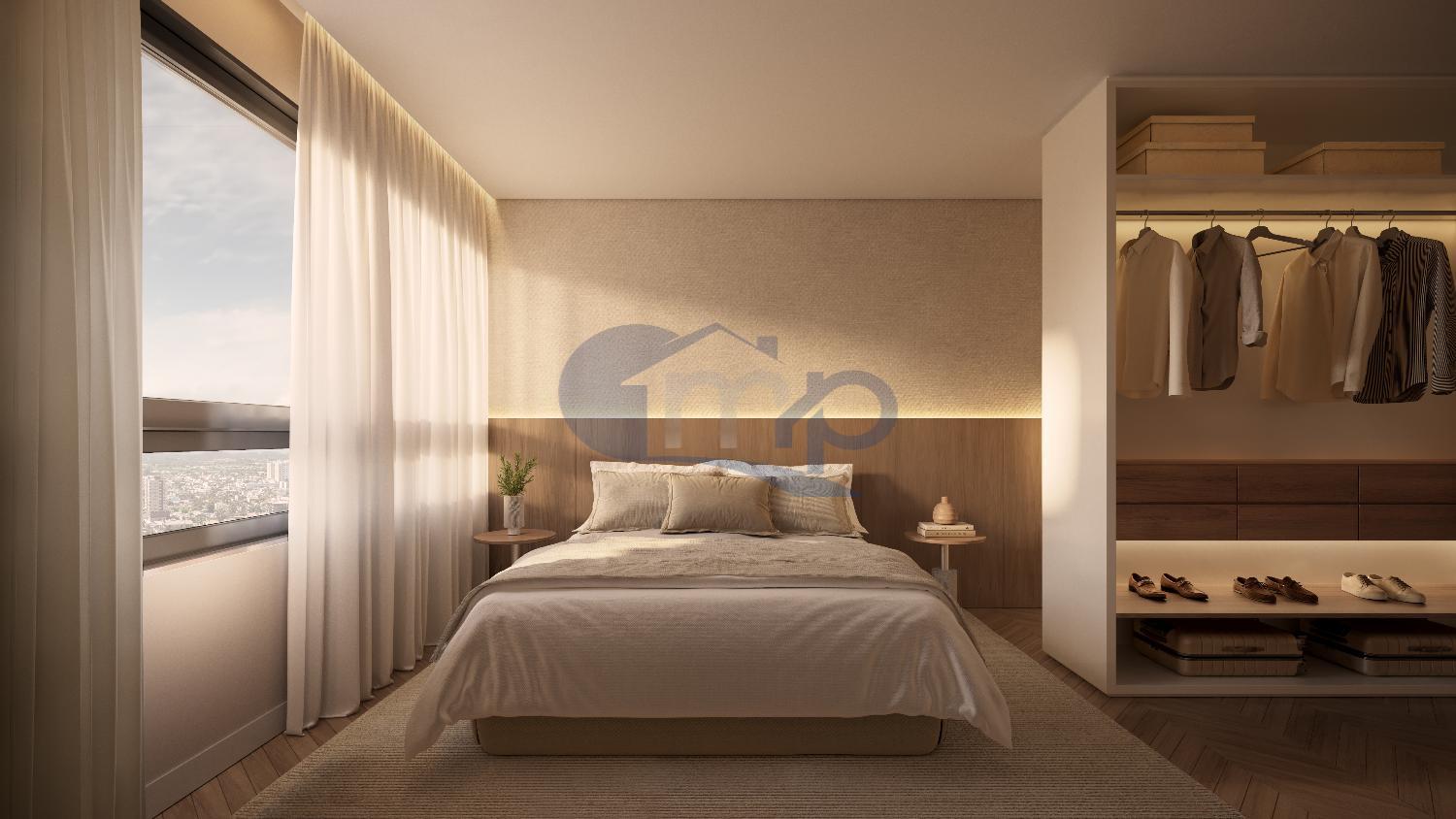 Apartamento, 3 quartos, 100 m² - Foto 26