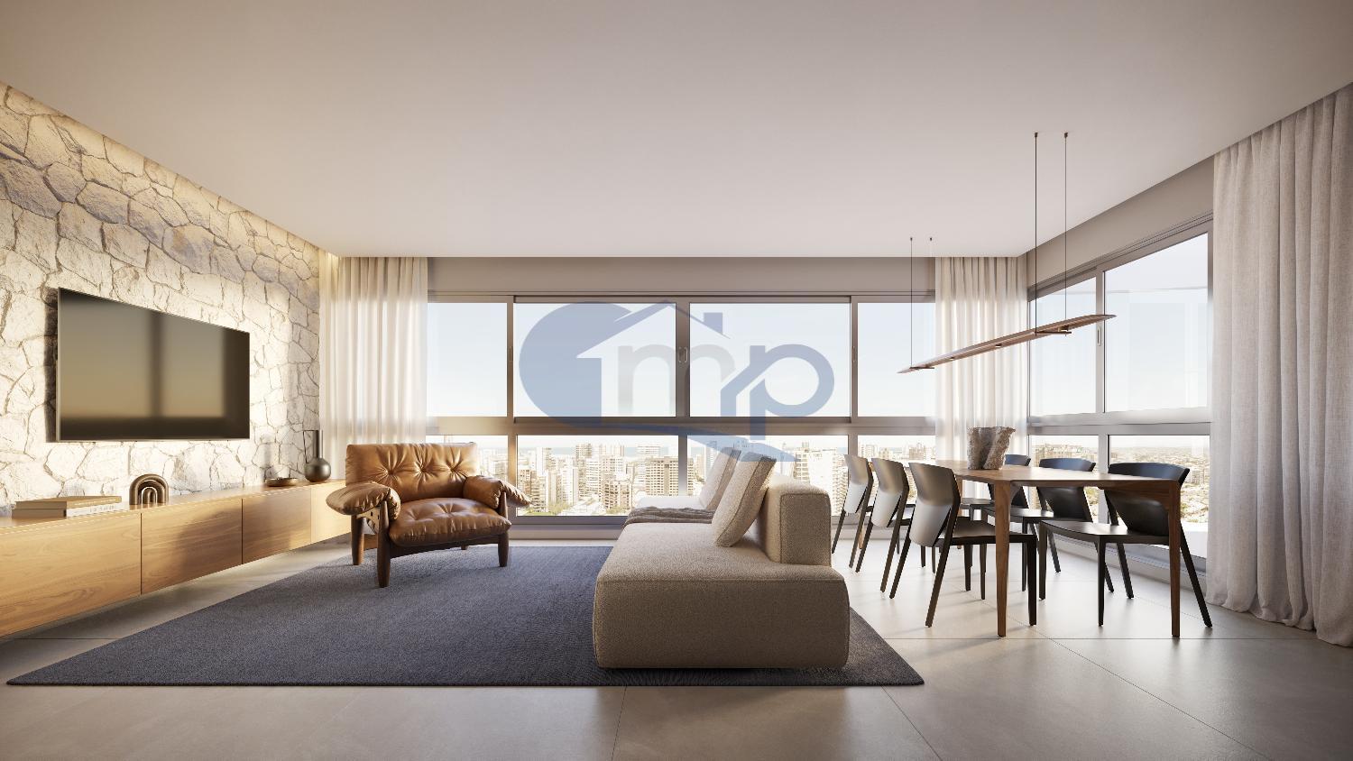 Apartamento, 3 quartos, 100 m² - Foto 27