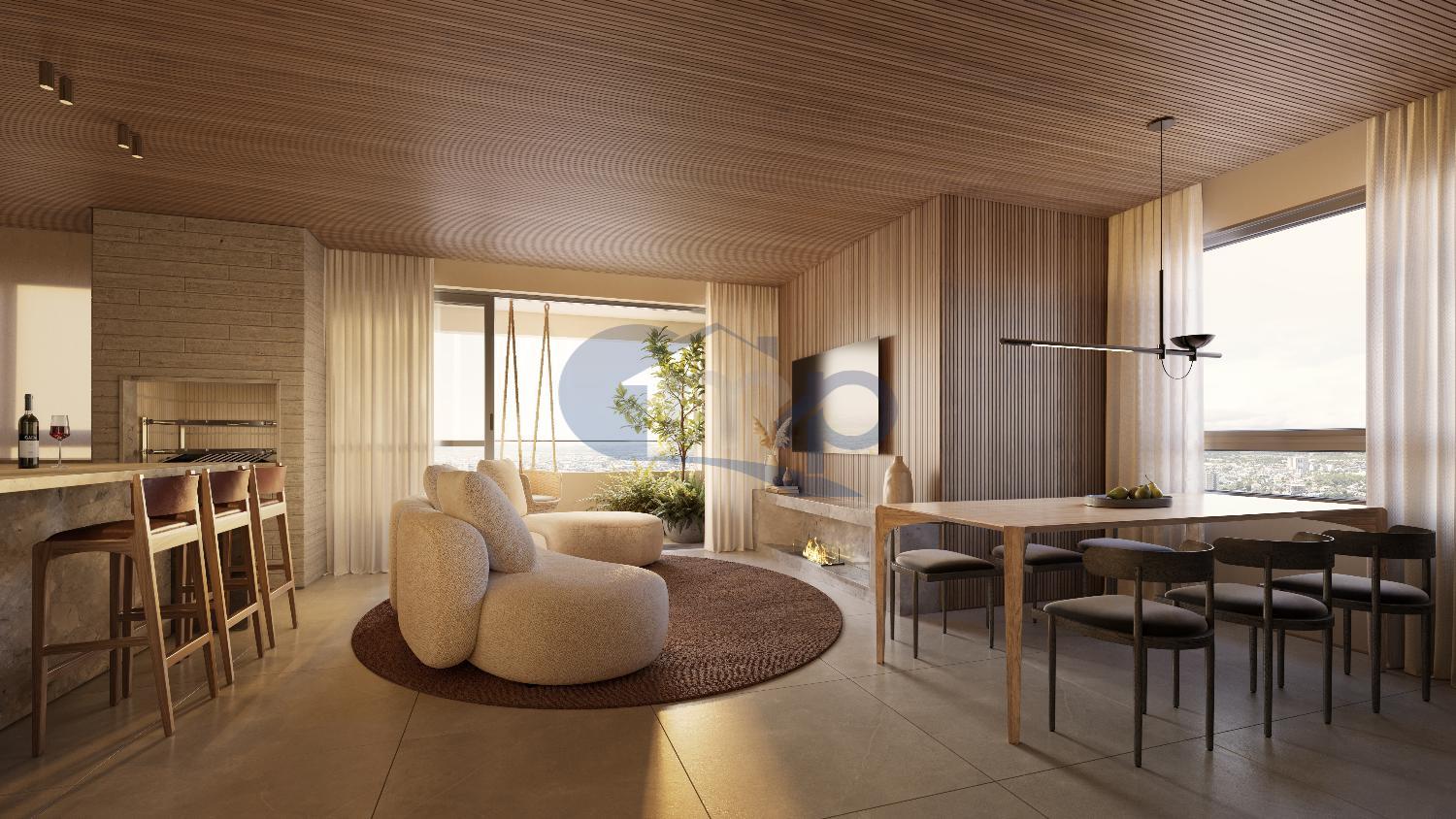 Apartamento, 3 quartos, 100 m² - Foto 30