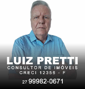 Luiz Alberto Pretti
