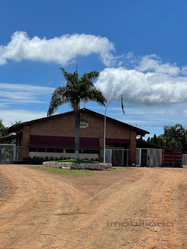 Chácara à venda, 2342m² - Foto 1