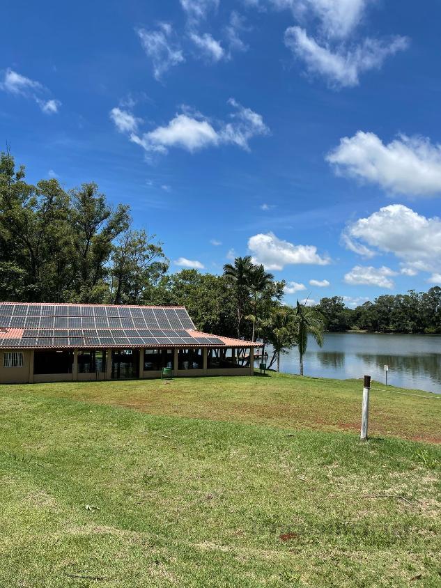Chácara à venda, 2342m² - Foto 6