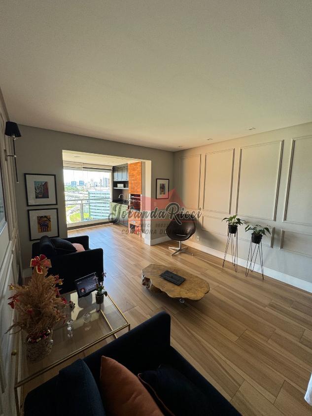 Apartamento, 3 quartos, 114 m² - Foto 10