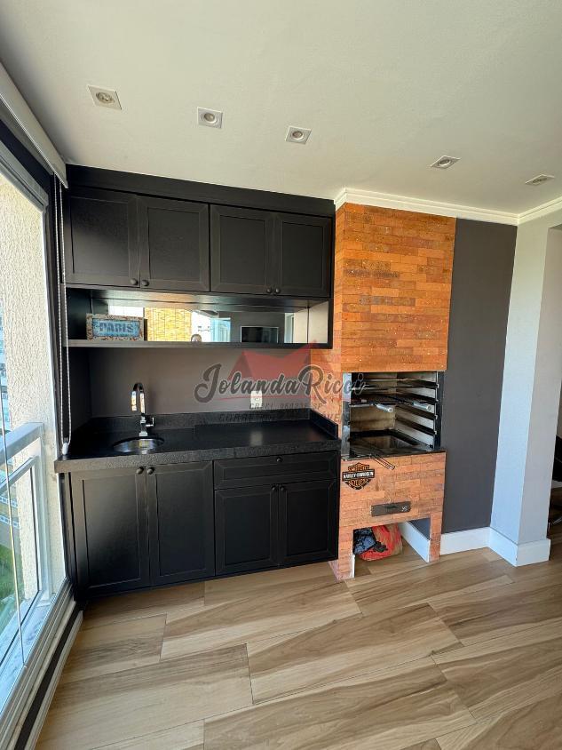 Apartamento, 3 quartos, 114 m² - Foto 5