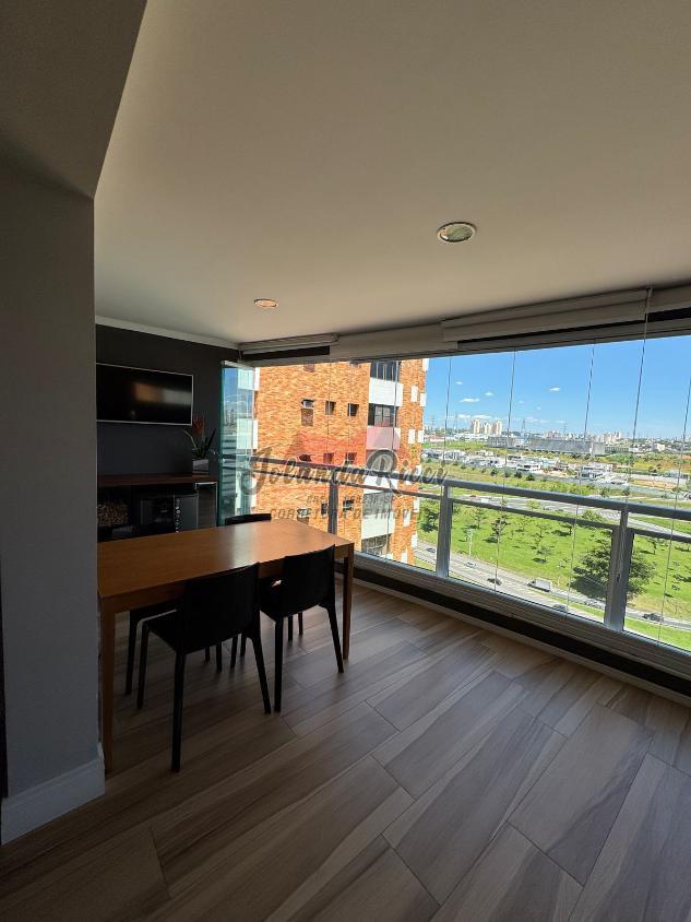 Apartamento, 3 quartos, 114 m² - Foto 3