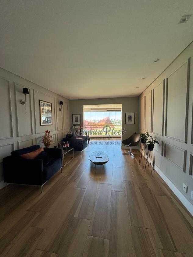 Apartamento, 3 quartos, 114 m² - Foto 7