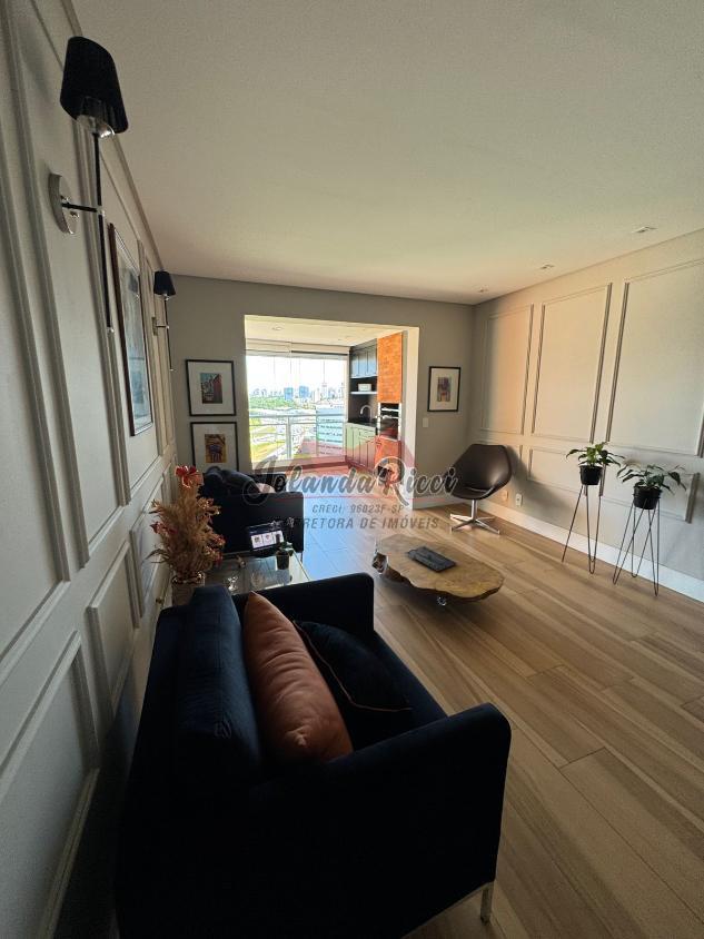 Apartamento, 3 quartos, 114 m² - Foto 11