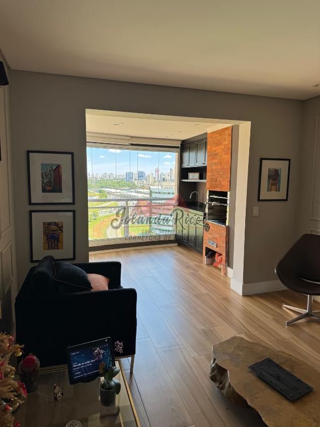 Apartamento, 3 quartos, 114 m² - Foto 6