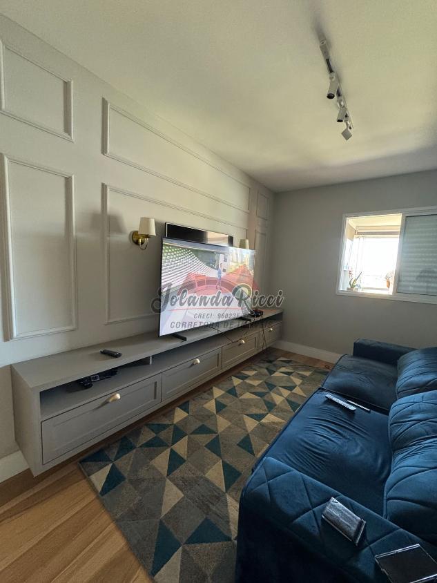 Apartamento, 3 quartos, 114 m² - Foto 9
