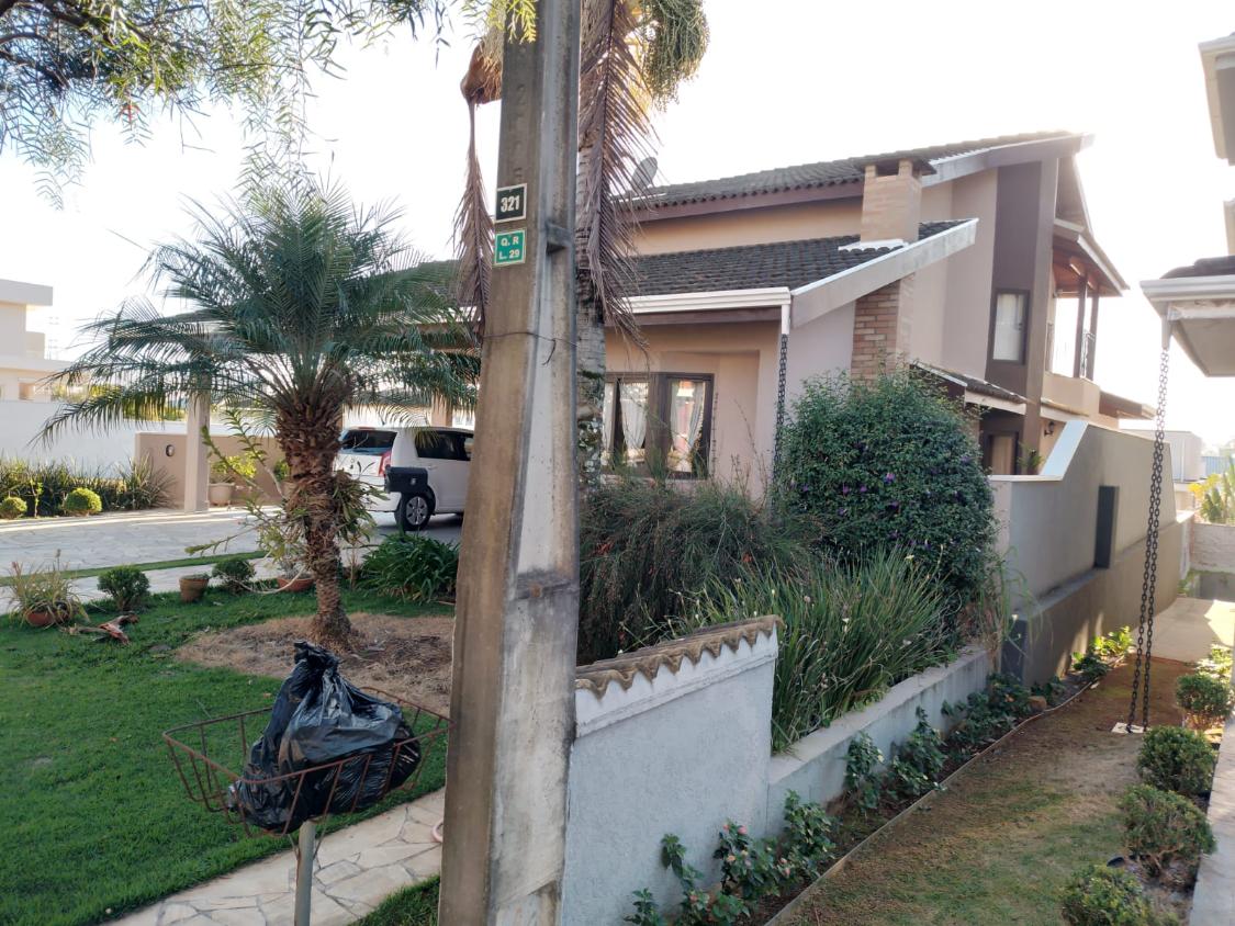 Casa de Condomínio à venda com 4 quartos - Foto 2