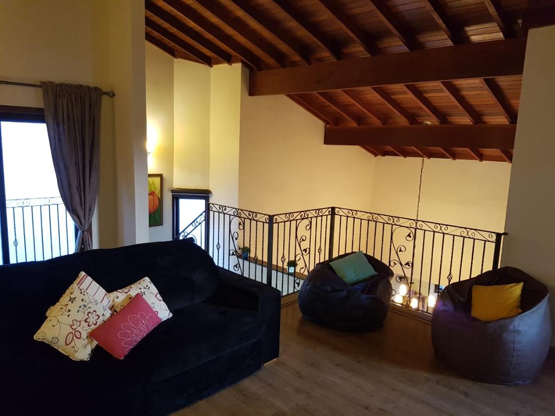 Casa de Condomínio à venda com 4 quartos - Foto 4