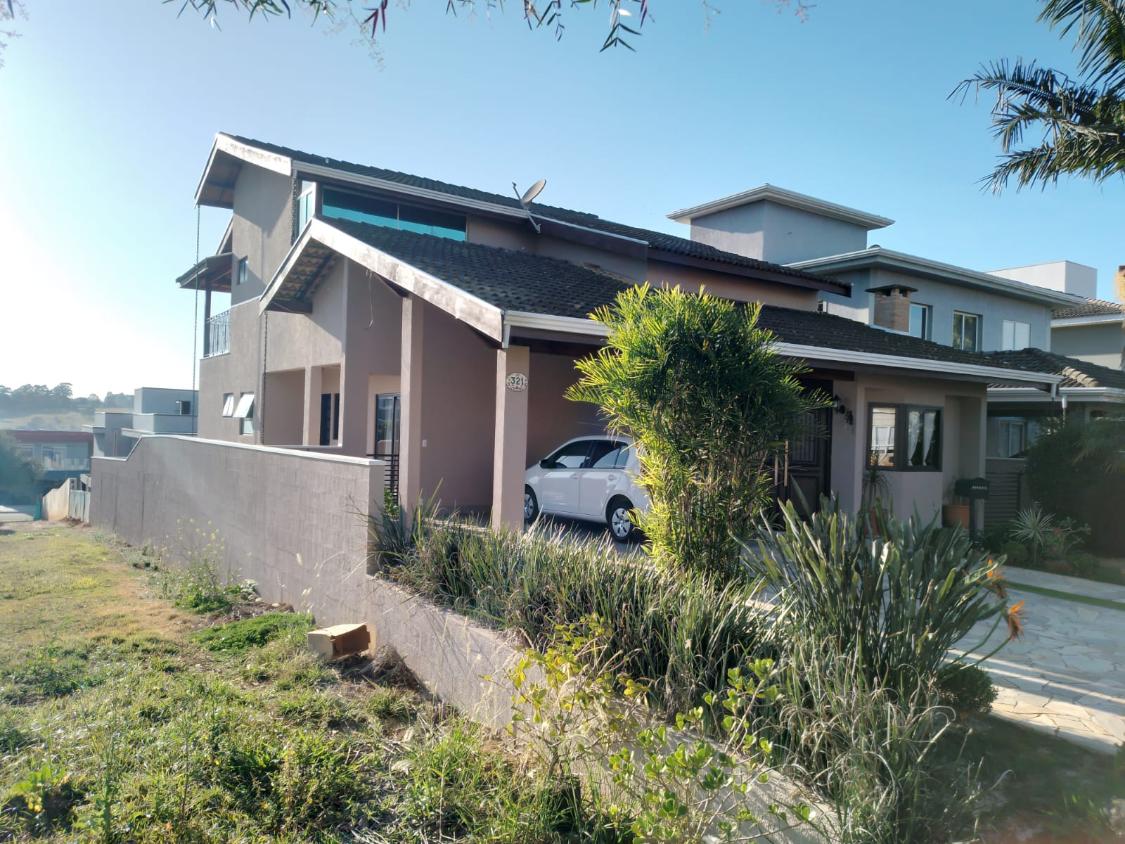 Casa de Condomínio à venda com 4 quartos - Foto 5