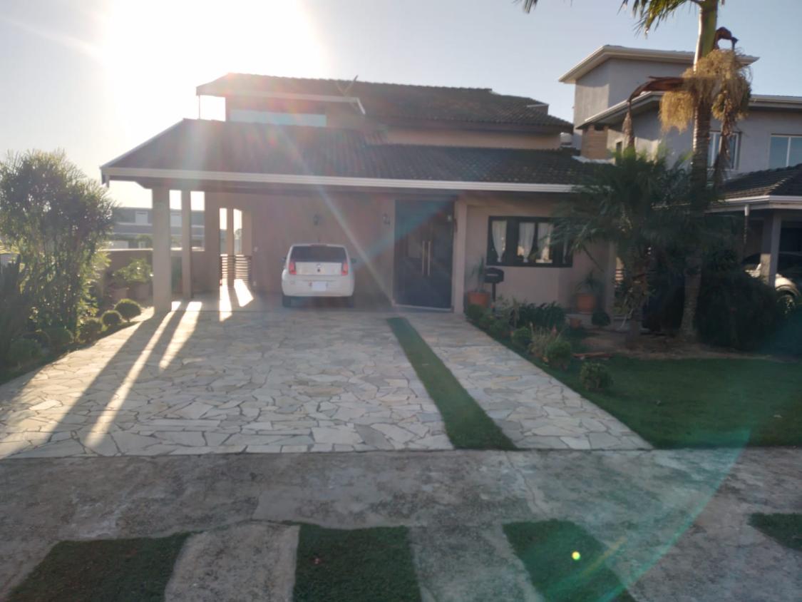 Casa de Condomínio à venda com 4 quartos - Foto 6