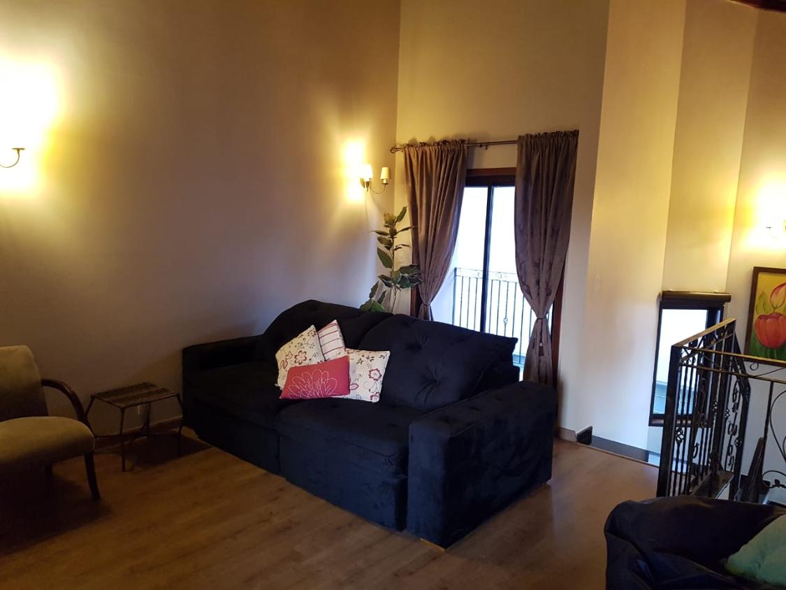Casa de Condomínio à venda com 4 quartos - Foto 7