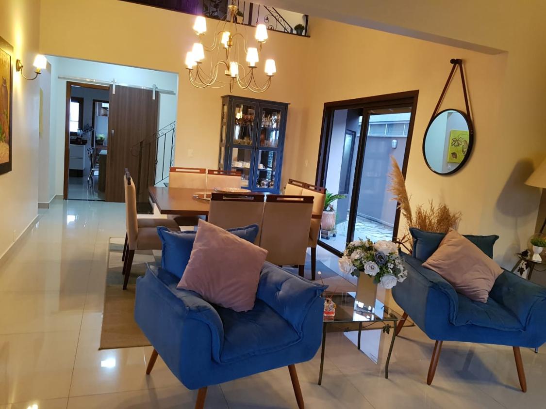 Casa de Condomínio à venda com 4 quartos - Foto 8