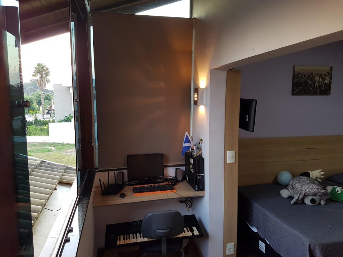 Casa de Condomínio à venda com 4 quartos - Foto 9