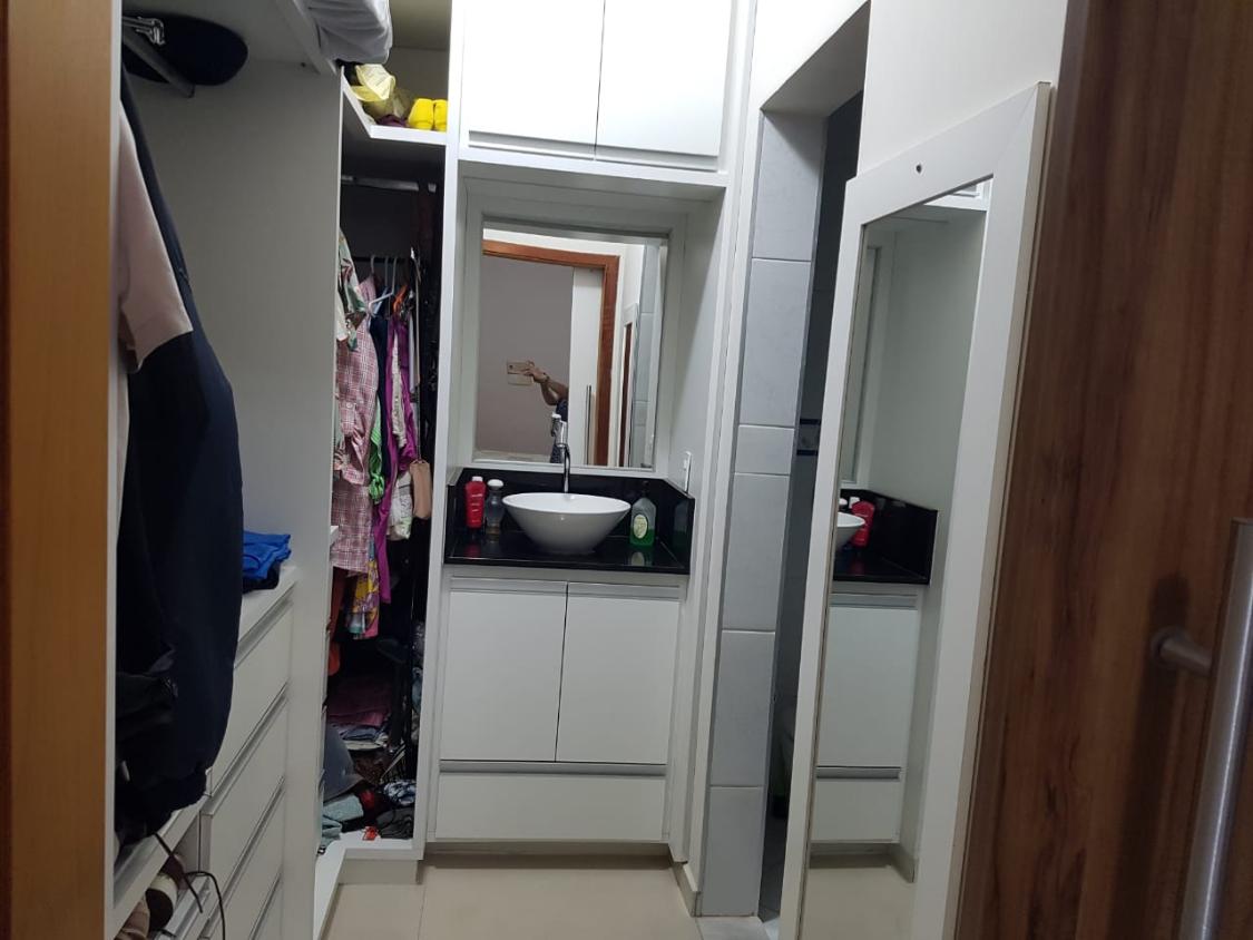 Casa de Condomínio à venda com 4 quartos - Foto 12