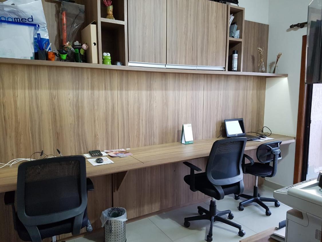 Casa de Condomínio à venda com 4 quartos - Foto 15