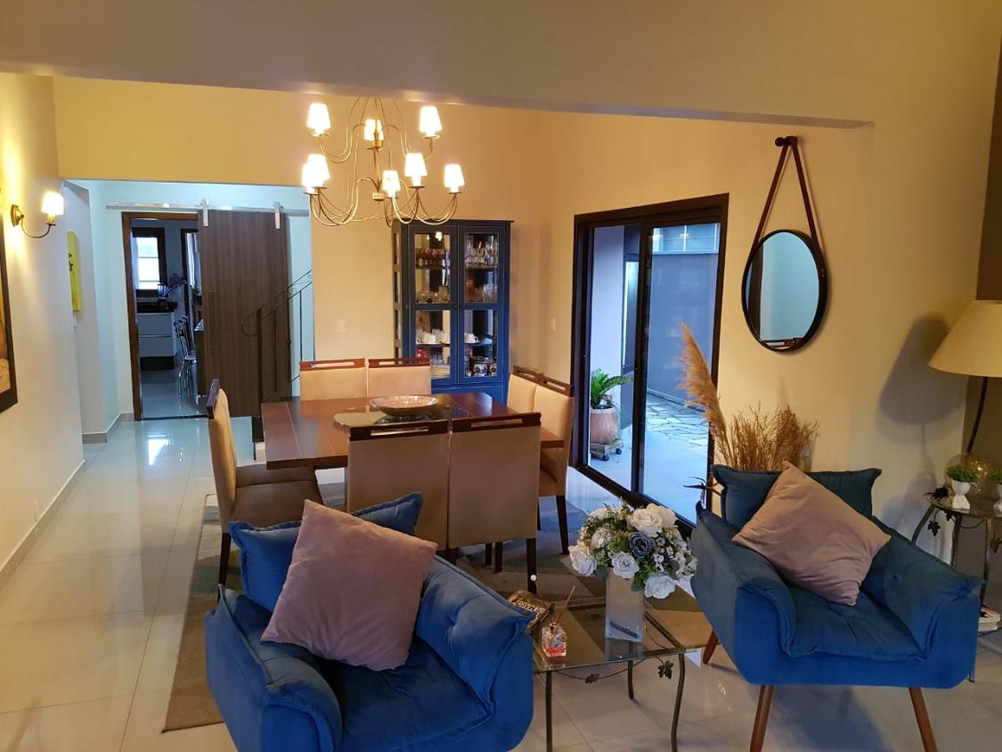 Casa de Condomínio à venda com 4 quartos - Foto 17