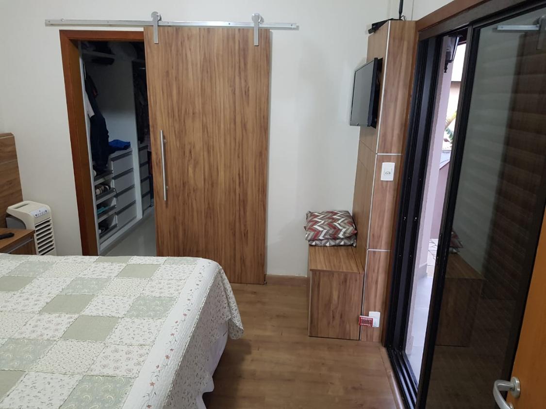 Casa de Condomínio à venda com 4 quartos - Foto 18