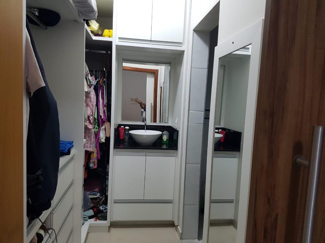 Casa de Condomínio à venda com 4 quartos - Foto 19