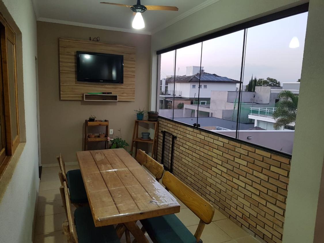 Casa de Condomínio à venda com 4 quartos - Foto 21