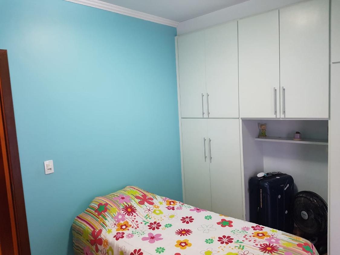 Casa de Condomínio à venda com 4 quartos - Foto 28