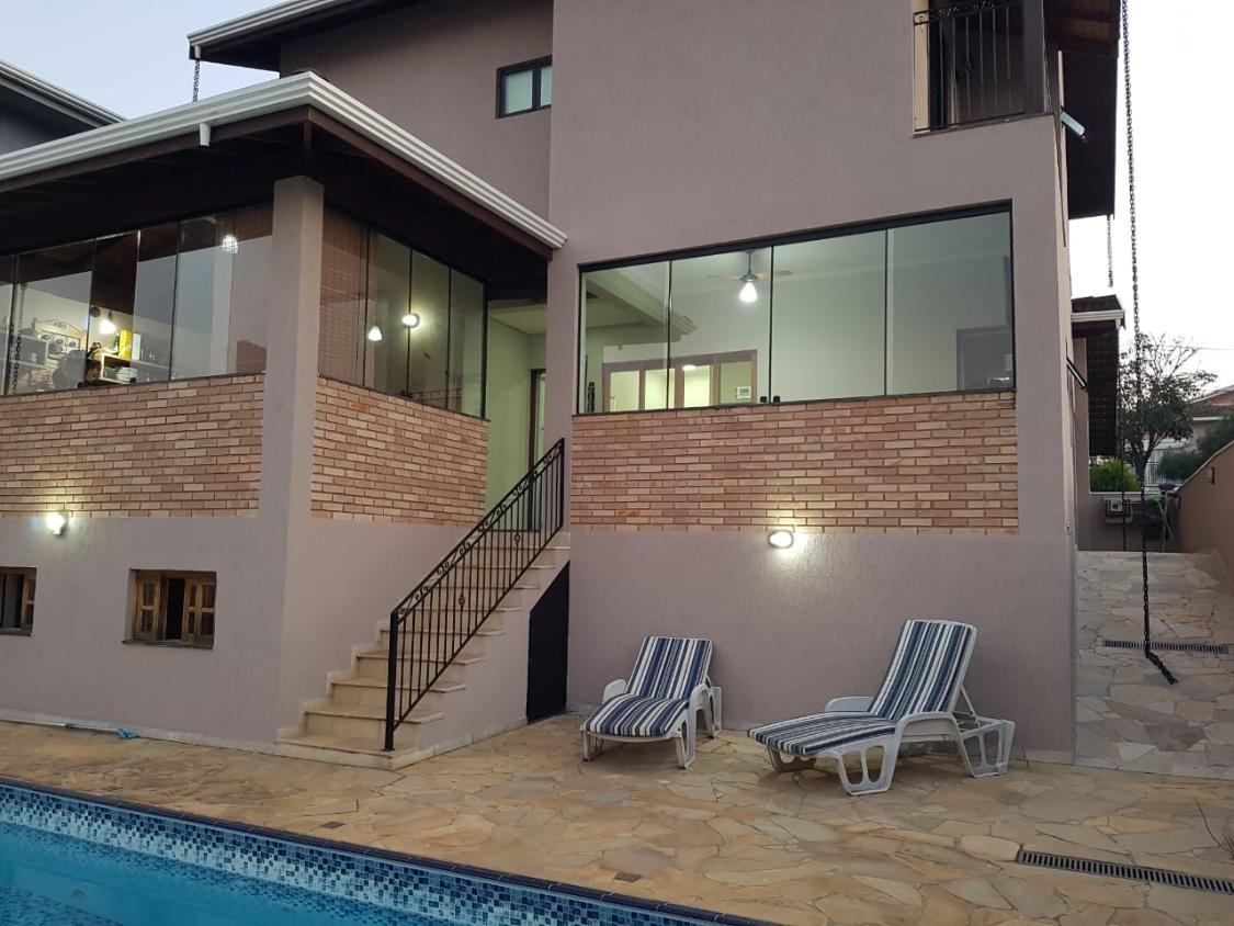 Casa de Condomínio à venda com 4 quartos - Foto 29