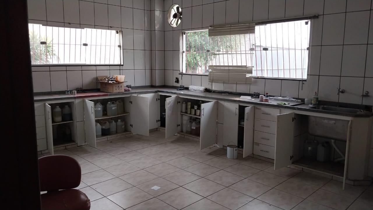 Depósito-Galpão-Armazém para alugar - Foto 4