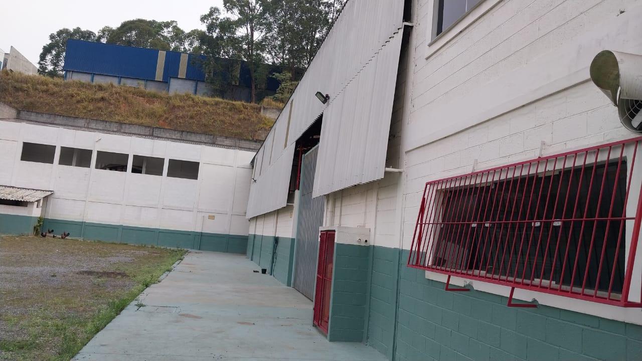 Depósito-Galpão-Armazém para alugar - Foto 2