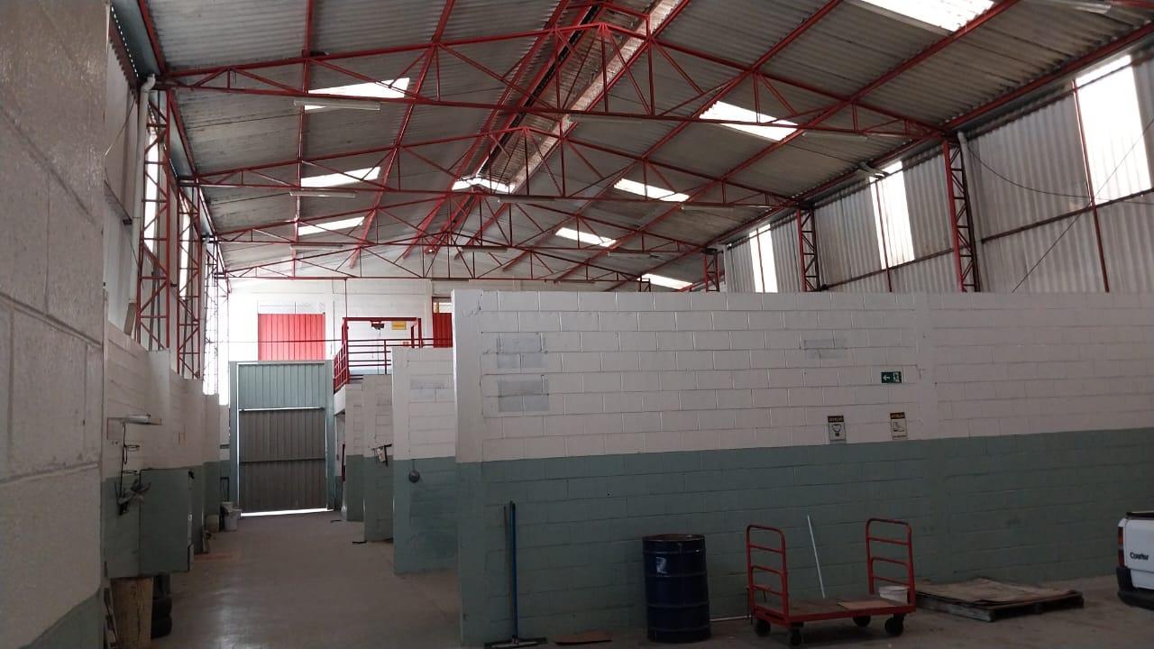 Depósito-Galpão-Armazém para alugar - Foto 6