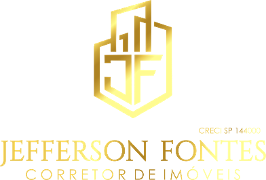 Jefferson Fontes Corretor De Imoveis