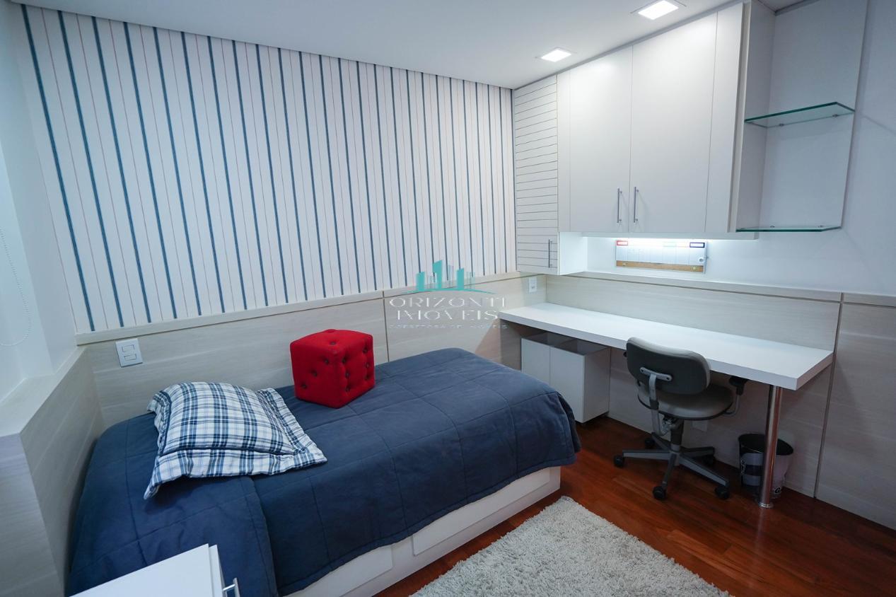 Apartamento à venda com 4 quartos - Foto 20