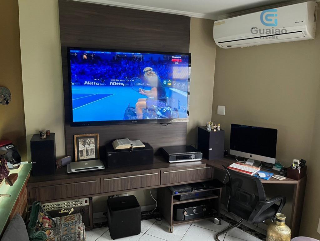 Apartamento, 1 quarto, 45 m² - Foto 3