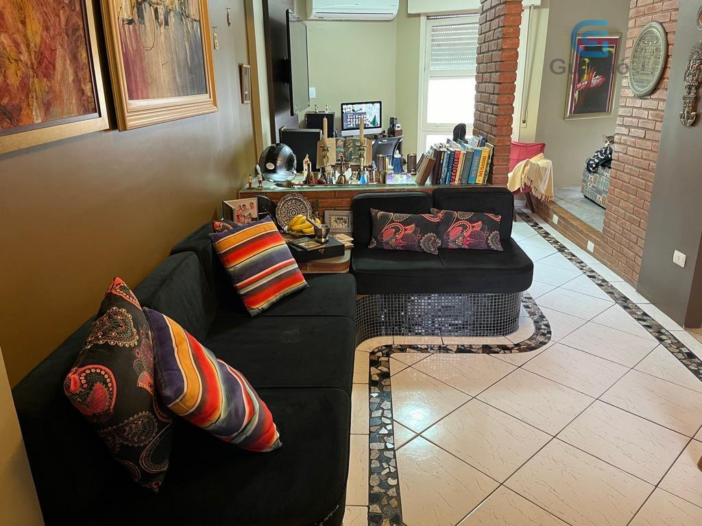 Apartamento, 1 quarto, 45 m² - Foto 1