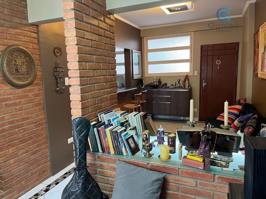 Apartamento, 1 quarto, 45 m² - Foto 2