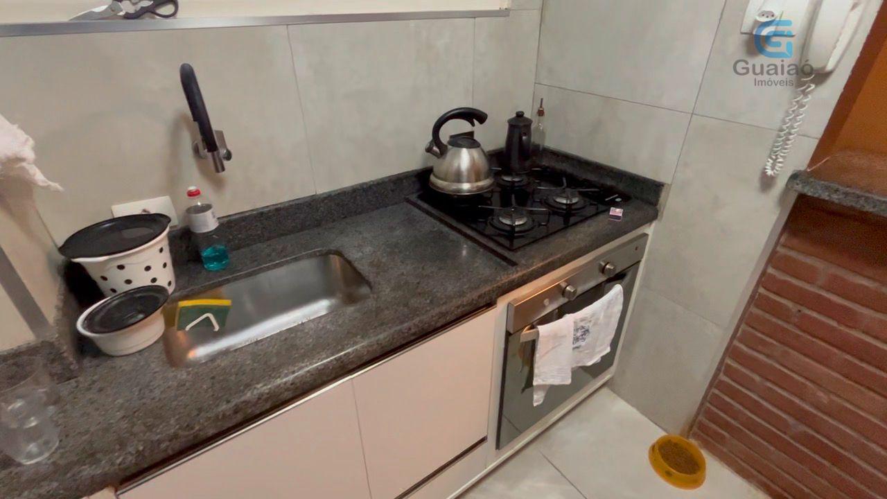 Apartamento, 1 quarto, 45 m² - Foto 6