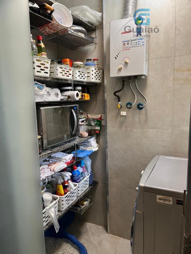 Apartamento, 1 quarto, 45 m² - Foto 11