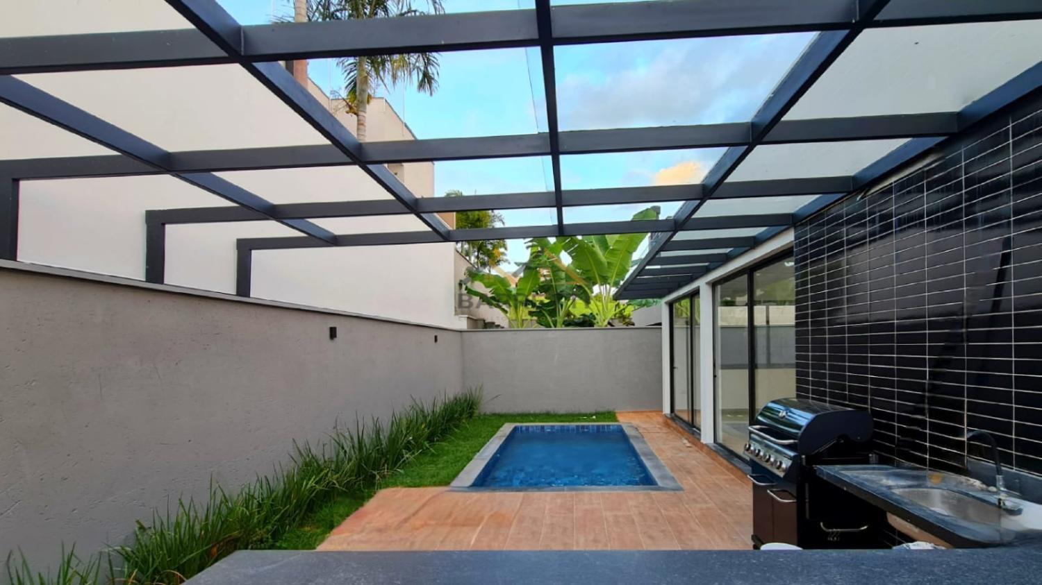 Sobrado, 3 quartos, 226 m² - Foto 20