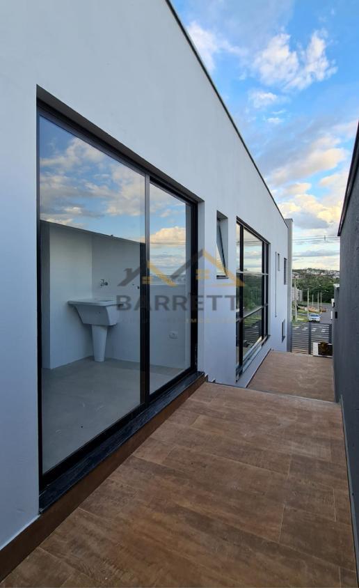 Sobrado, 3 quartos, 226 m² - Foto 13